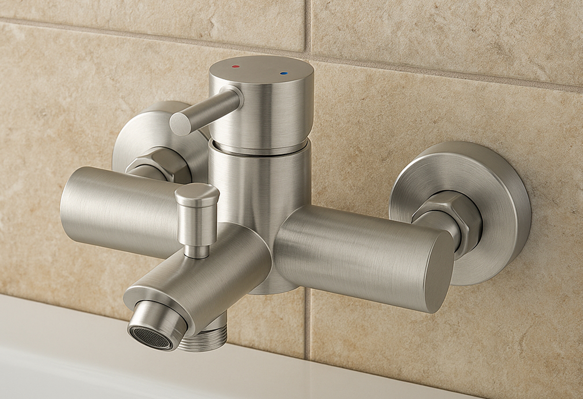 Απεικονίζεται η μπαταρία τοποθετημένη